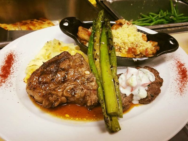 The Pump House – Fairbanks, AK
