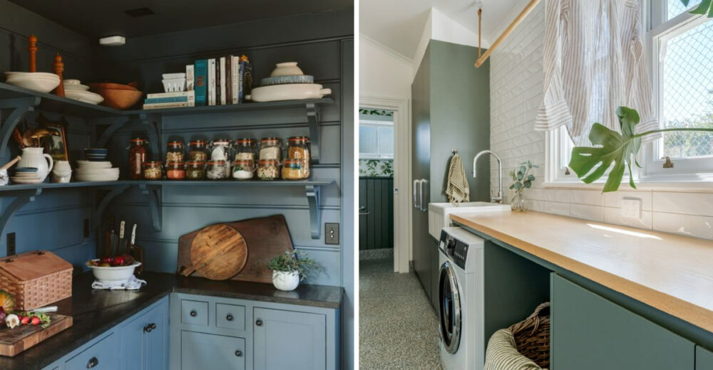 Oregon Farmhouse Kitchens That Still Work Hard - Decor Hint