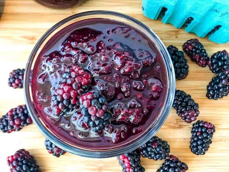 15 Healthy Psyllium Husk Substitutes Commonly Used in Oregon - Decor Hint Marionberry Pectin