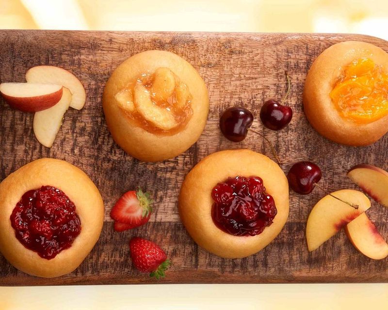 Kolache Factory, Multiple Texas Locations