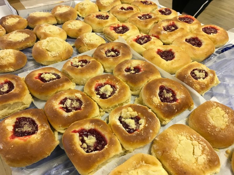 Olde Towne Kolaches — Houston, TX
