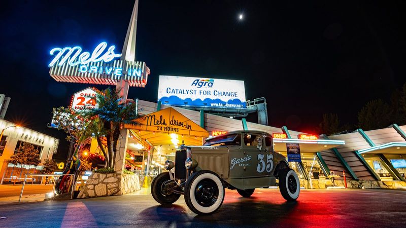 16 California Drive-Ins Where Classic Carhop Charm Still Thrives - Decor Hint Original Mels – Placerville
