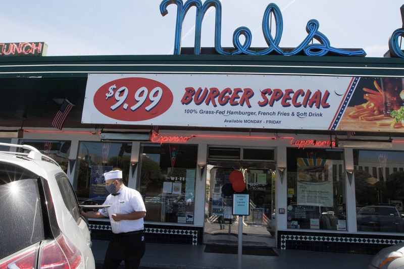 16 California Drive-Ins Where Classic Carhop Charm Still Thrives - Decor Hint Original Mels – Roseville