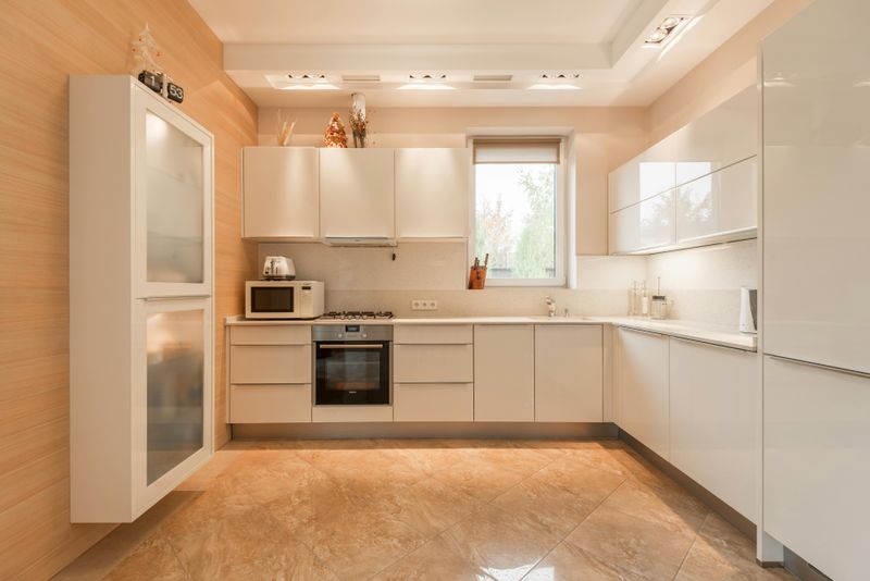Over-Cabinet Decor
