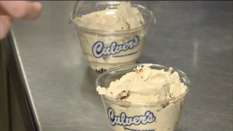 Culver's: The Chain that Started Nearby