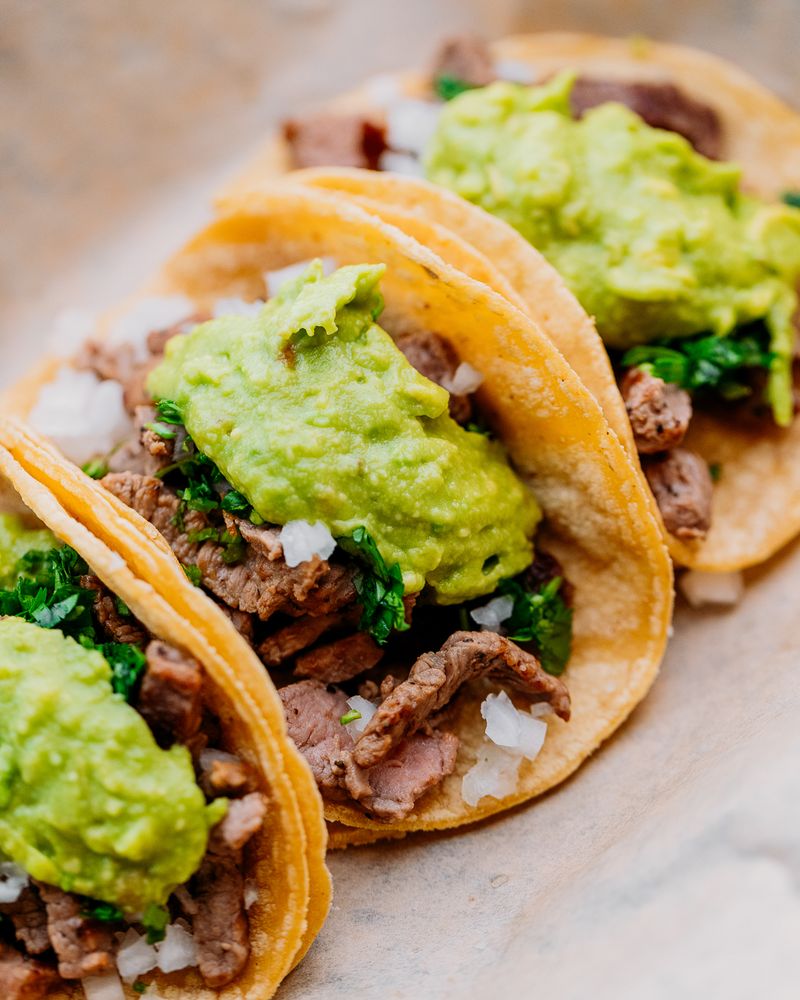 Lolita's Mexican Food – Home of the Legendary California Burrito