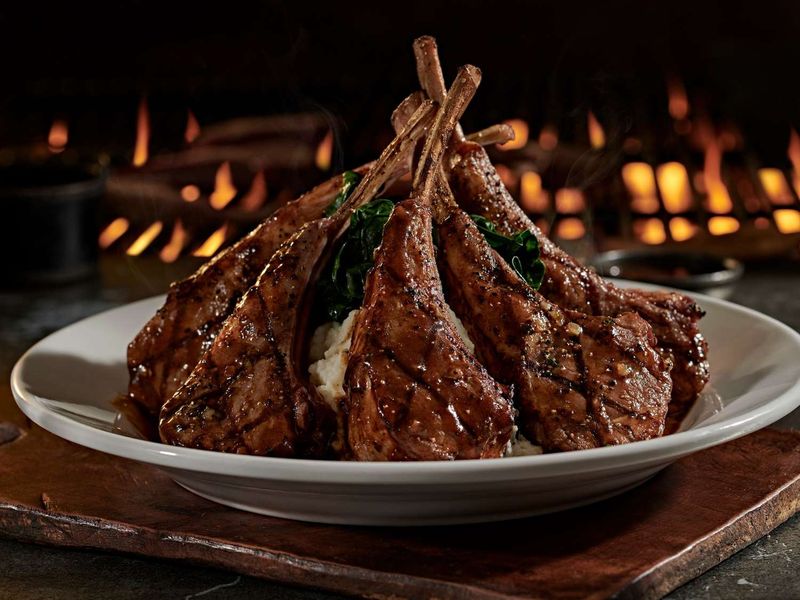 LongHorn Steakhouse