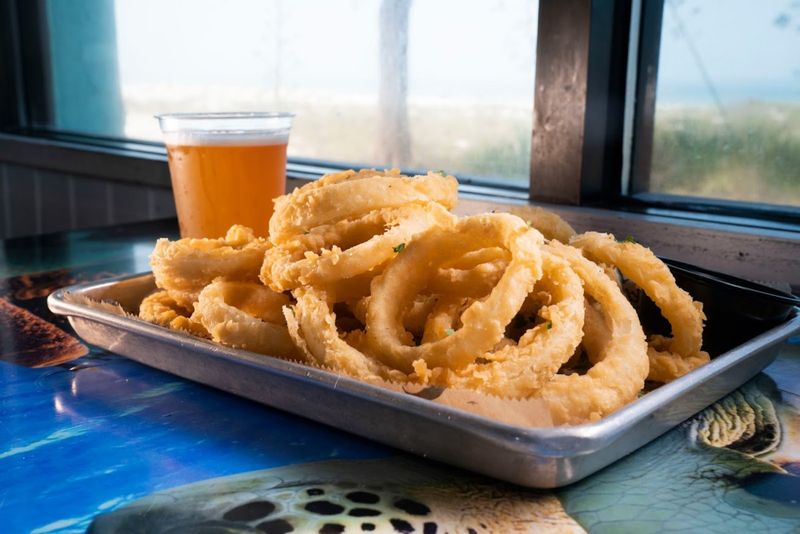 Crabby Bill's – St. Pete Beach