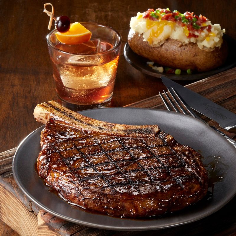 8 Arizona Steakhouses Chains Ribeye Fans Can't Resist - Decor Hint LongHorn Steakhouse