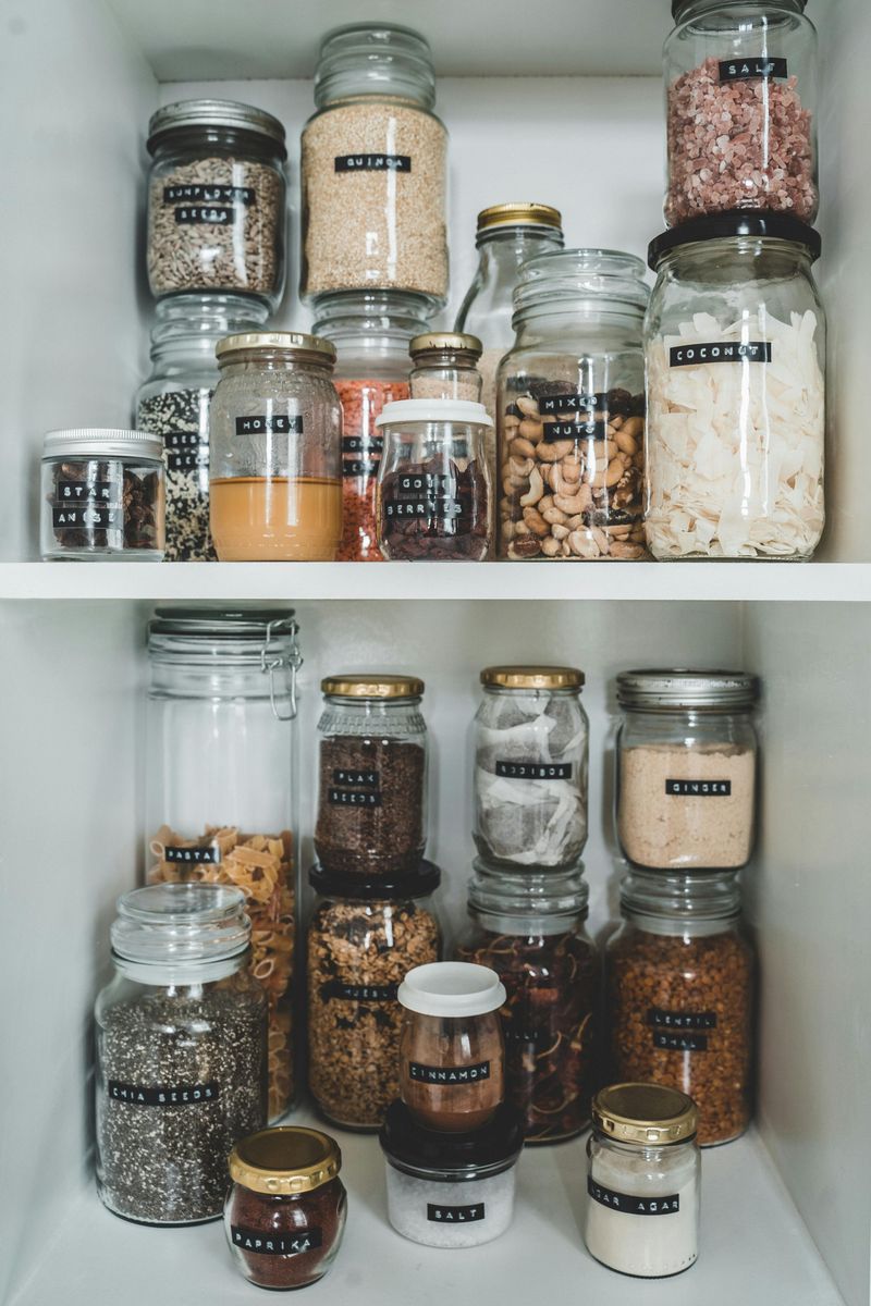 Old Spices