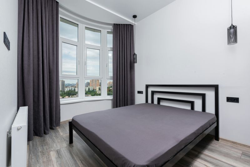 9 Home Choices People Often Regret Interior Designers Share What They See Most - Decor Hint Heavy Drapes That Block Light