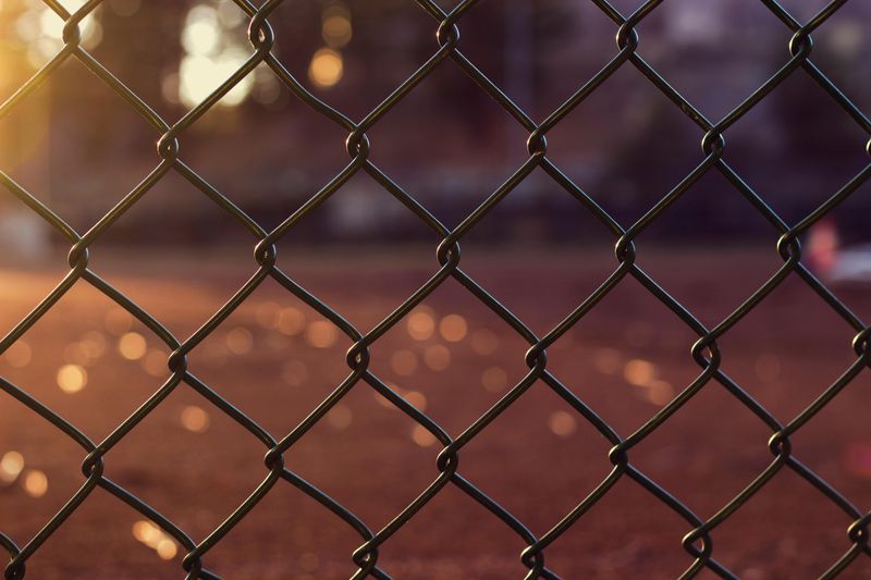 25 Home Features That Might Be Worth Updating For A Fresher Look - Decor Hint Fencing And Gates