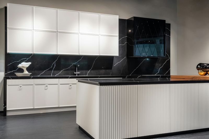 Outlet Location Decisions That Could Make Kitchens Less Practical - Decor Hint Backsplash Beauty Over Function