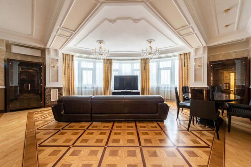 12 Outdated Home Trends To Rethink This Year - Decor Hint Overly Formal Living Rooms