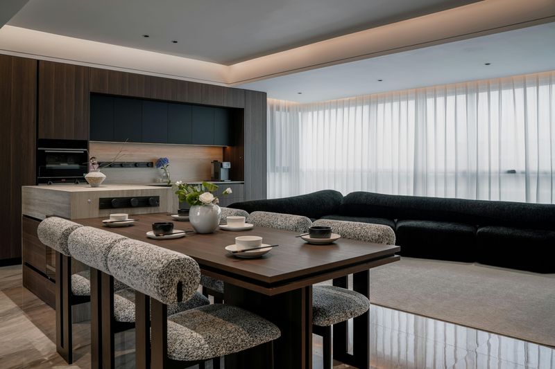 Natural Light And Window Placement