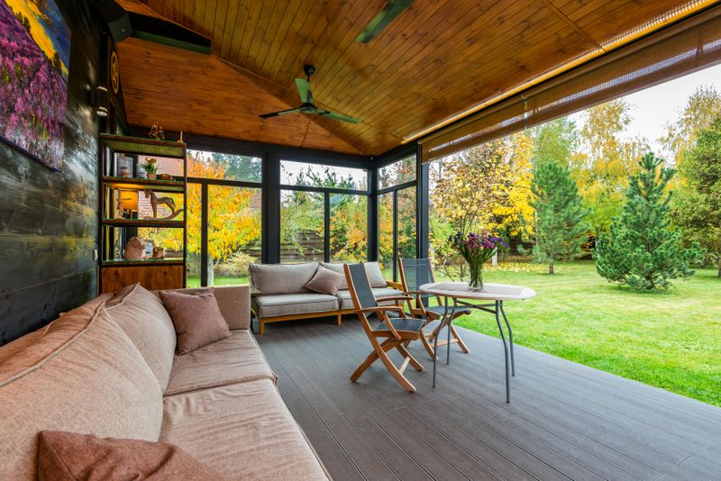 8 Garden Design Choices That Might Cause Problems And How To Address Them - Decor Hint Poorly Chosen Hardscaping Materials