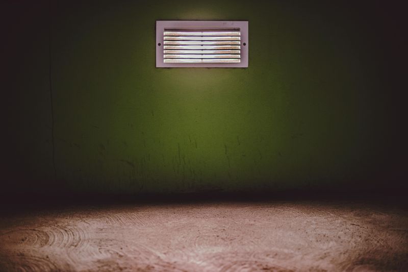 Dark Wall Colors Throughout