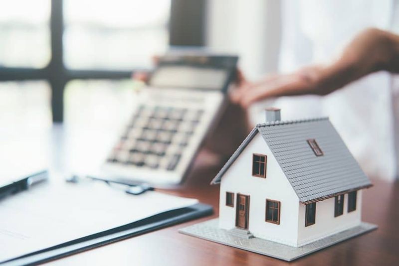 Not Shopping Around For Mortgage Rates