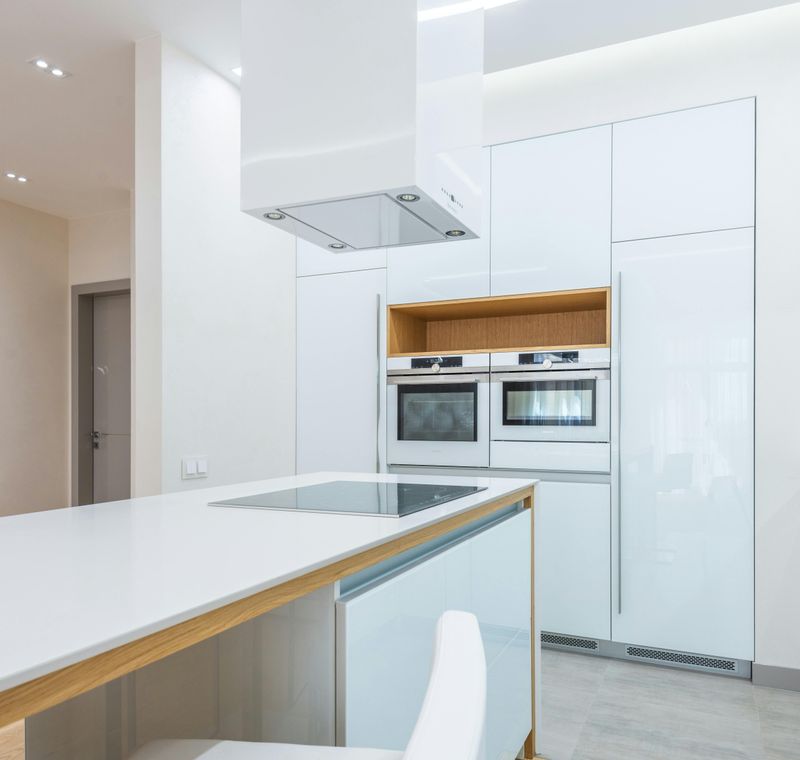 Forgetting About Ventilation Needs
