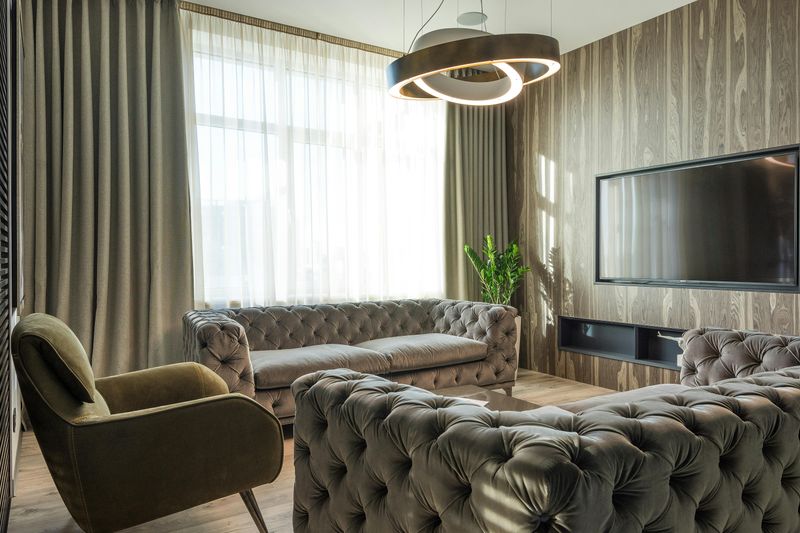 12 Outdated Home Trends To Rethink This Year - Decor Hint Matching Furniture Sets