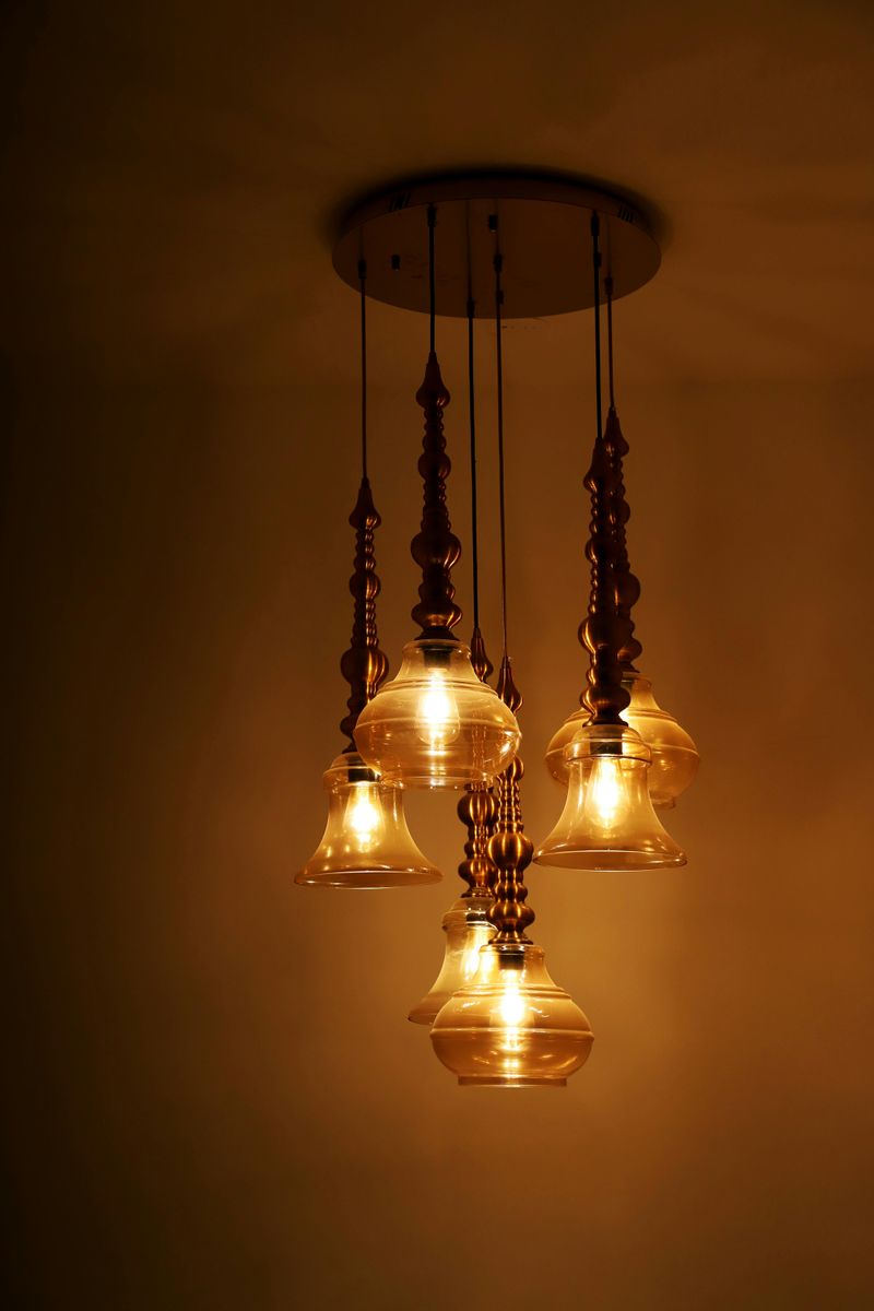 9 Home Choices People Often Regret Interior Designers Share What They See Most - Decor Hint Outdated Light Fixtures
