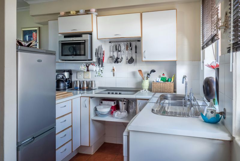 Countertop Appliance Army