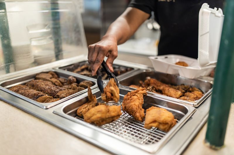 10 Florida Soul Kitchens Serving Comfort On A Plate - Decor Hint Steph's Southern Soul Restaurant