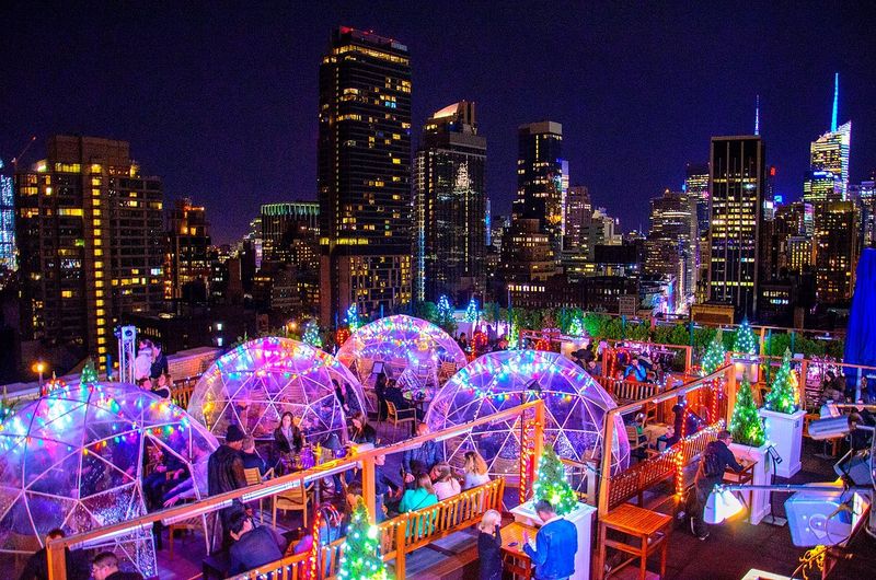 230 Fifth Rooftop