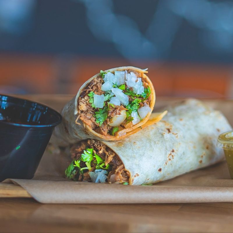 Testal Mexican Kitchen