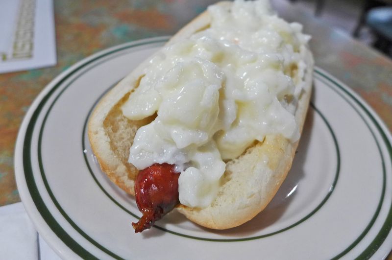 Liebman's Kosher Deli: Bronx Institution Since 1953
