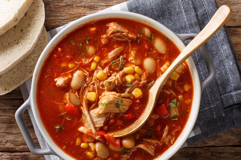 Butternut Squash Soups Filling Oregon Kitchens In October - Decor Hint Smoky Rogue Valley Chipotle Blend