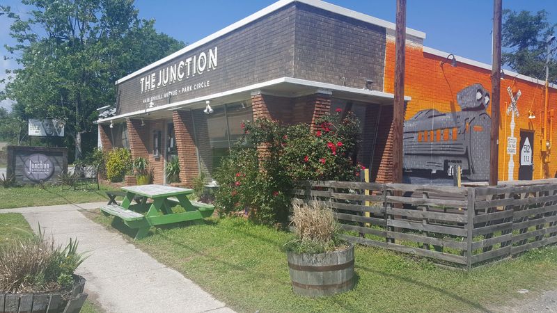 The Junction Kitchen & Provision