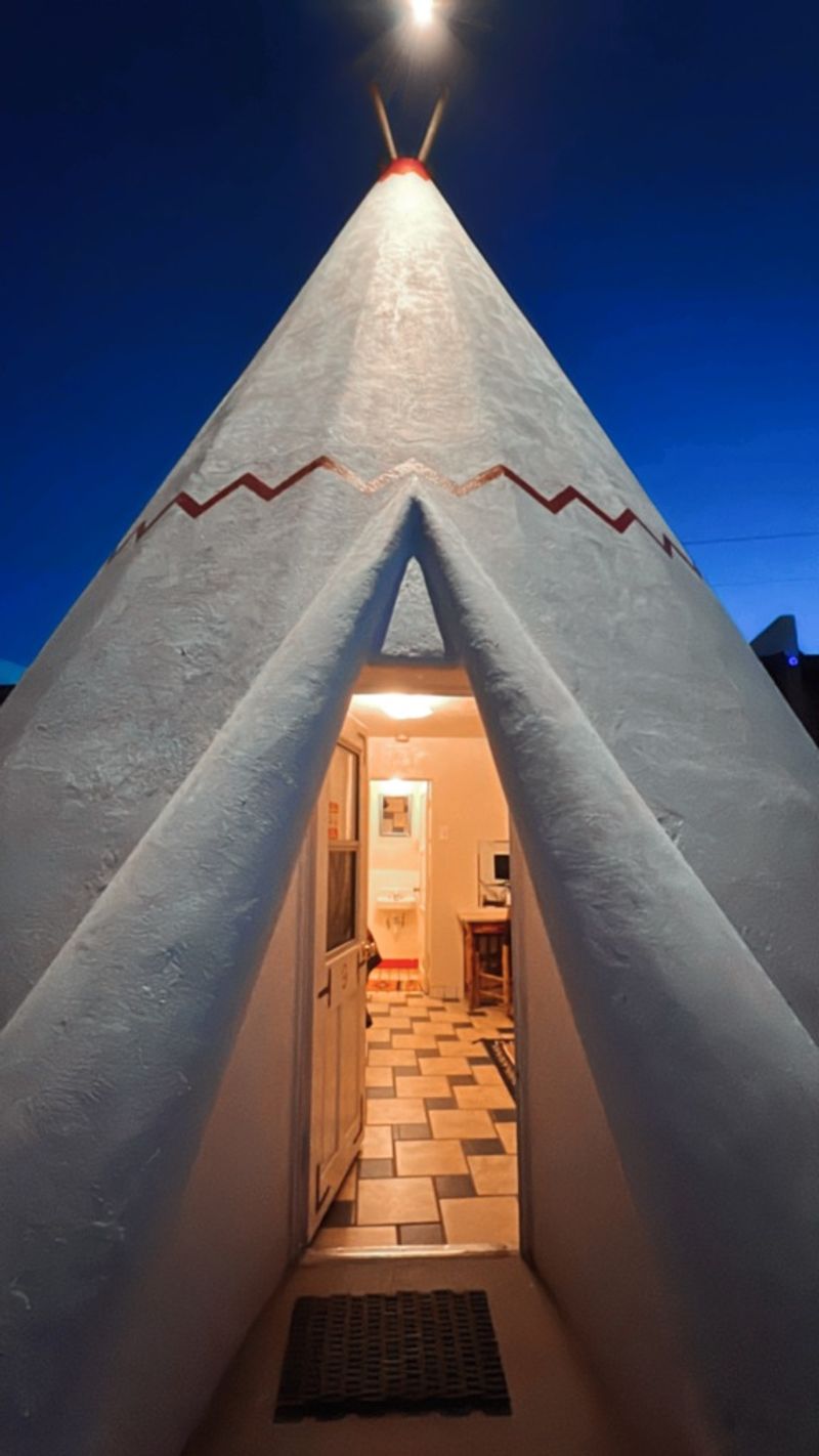 Artist's Blue Period Retreat