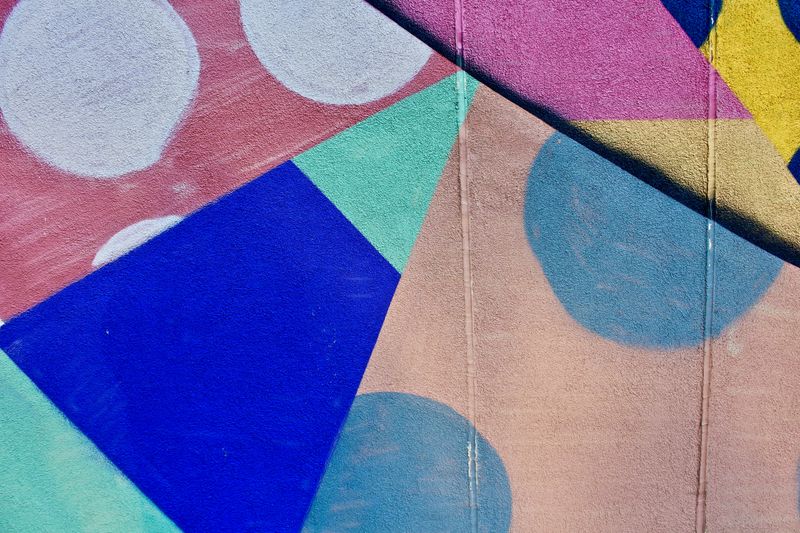 Retro Geometrics