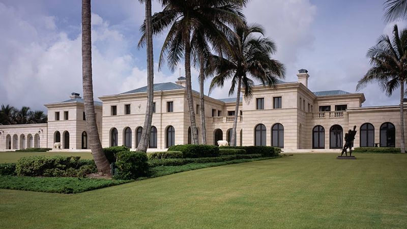 La Reverie In Palm Beach