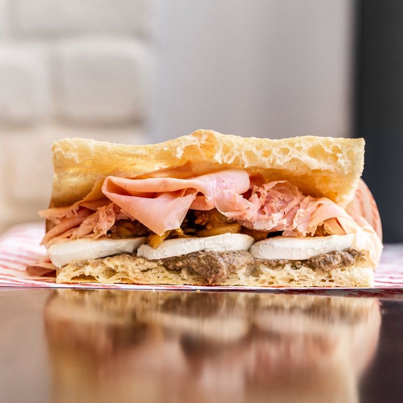 12 Italian Sub Shops In New Jersey That Could Pack It On - Decor Hint Antonio's Italian Deli – Hackensack, New Jersey