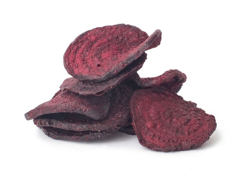14 Fiber-Packed Snacks Popular Among Colorado Health Enthusiasts - Decor Hint Boulder Beet Chips