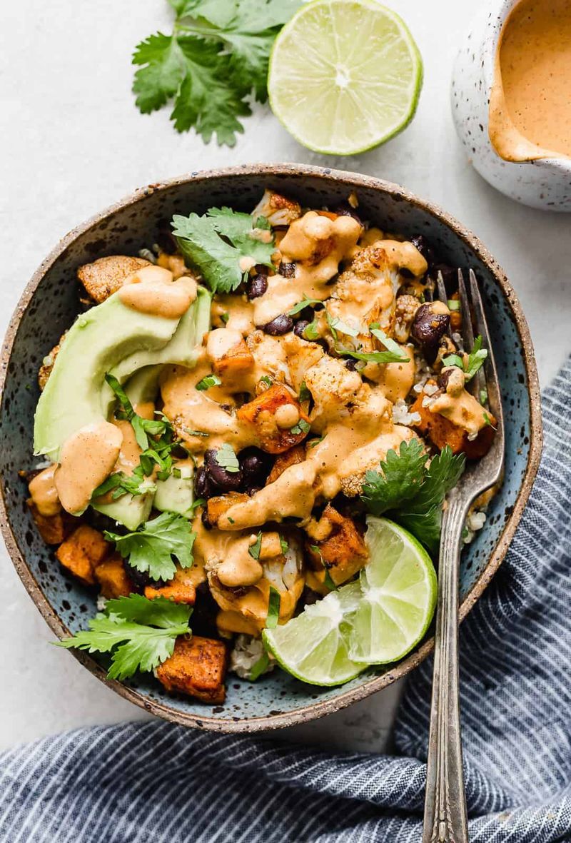Vegan Boulder Superfood Chili