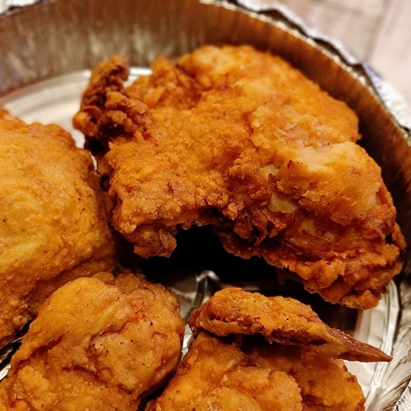 Lillie Ann Home Cooking, Highway, NC