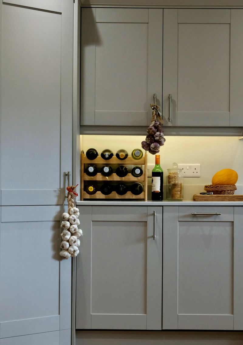 16 Approaches To Kitchen Pantry Renovation That Might Suit 2025 Designs - Decor Hint Customizable Modular Pantry Units