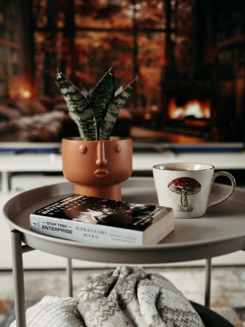 Habits That Super Organized People Often Follow In September - Decor Hint Cozy Corner Refreshes