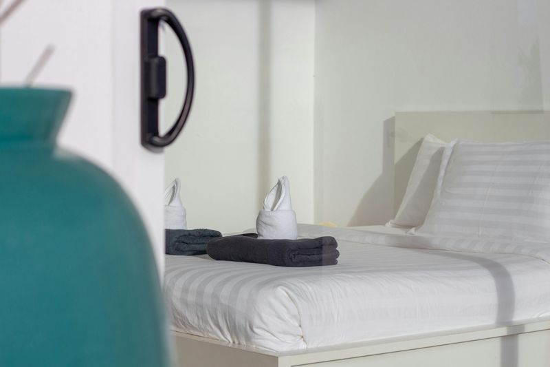 12 Things You Can Clear Away To Get Your Home Guest-Ready - Decor Hint Guest Room Storage Depot