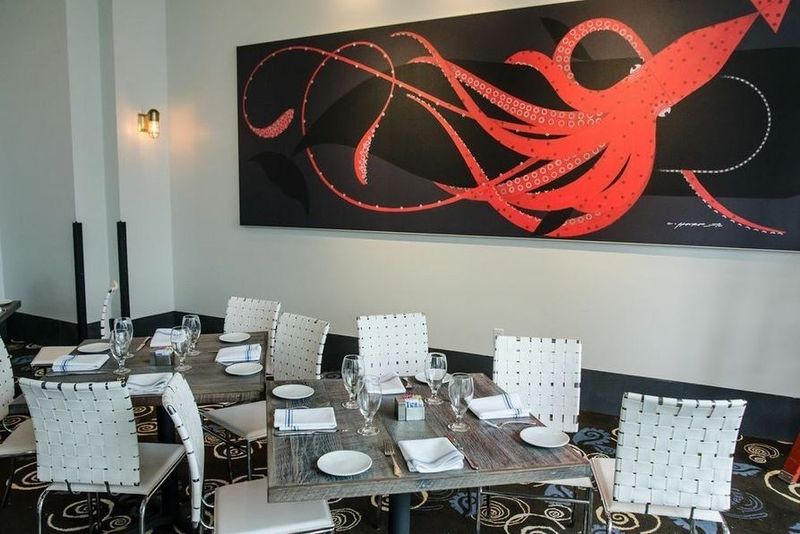 12 Sophisticated Texas Restaurants For An Elegant Dining Experience - Decor Hint BCN Taste & Tradition – Houston