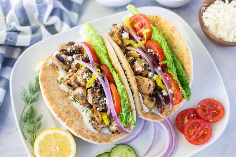 Greek City Cafe - Clearwater