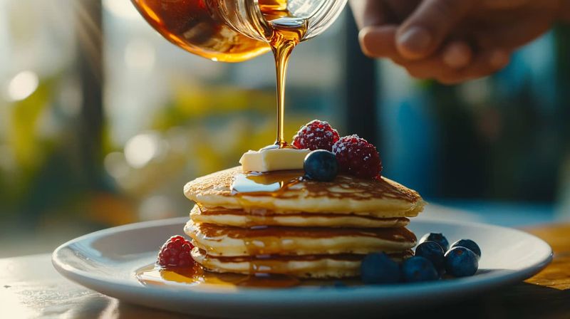 Intervale Farm Pancake House – Henniker