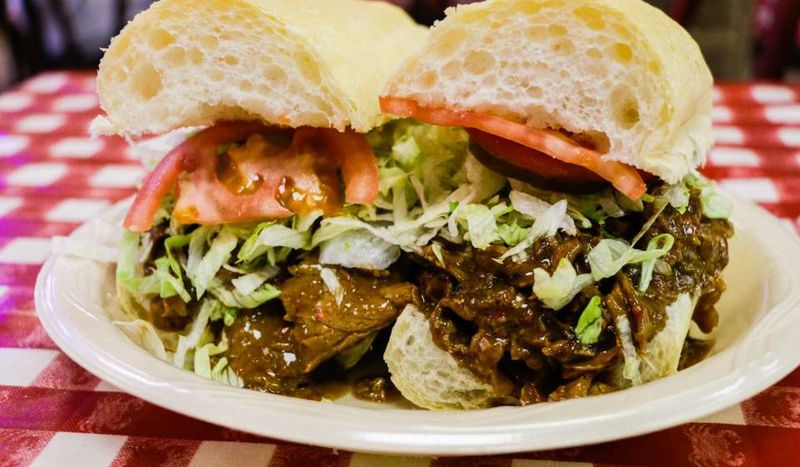 Domilise's Po-Boy & Bar: Uptown's Unassuming Legend