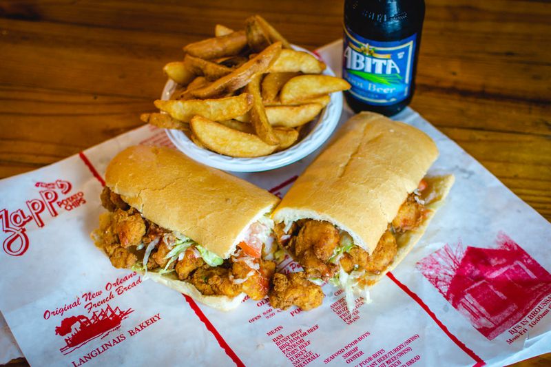 Olde Tyme Grocery: Lafayette's University District Favorite
