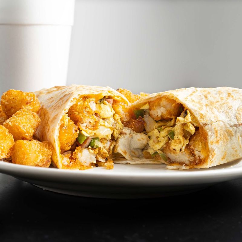 Kalamazoo Gyro Company - College Town Classic