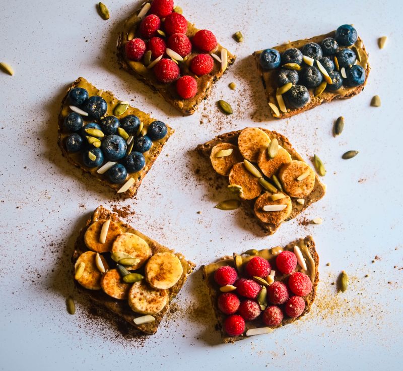 Sunflower Seed Butter And Banana Sandwiches: Allergy-Friendly Awesome