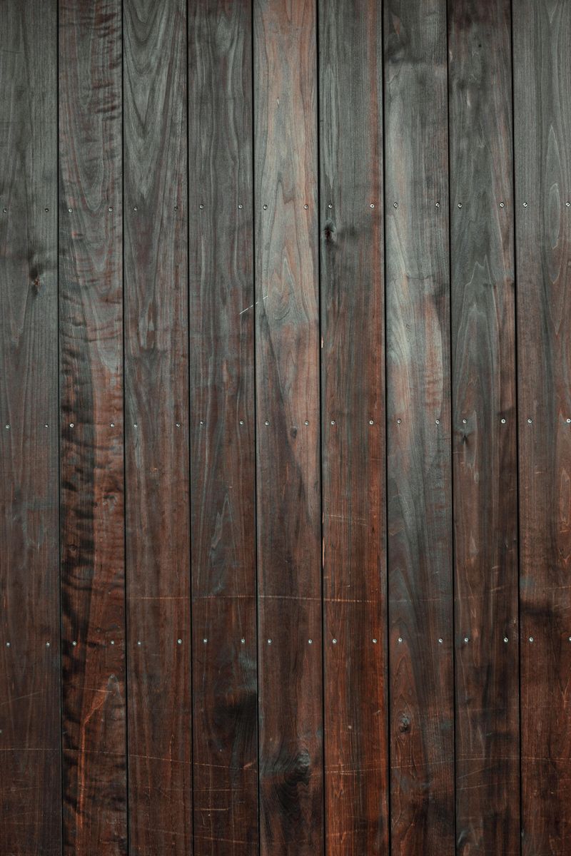 13 Home Details That Can Show It’s Been Some Time Since Renovations - Decor Hint Wood Paneling